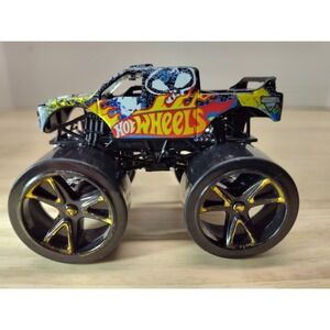Team Firestorm 1:64 Monster Truck Team Hot Wheels